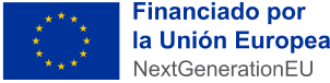 Financiado por la Union Europea NextGenerationEU